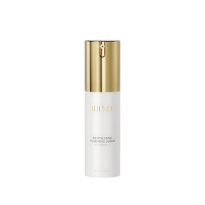 Fine Lines Wrinkles: Idenel Revitalising Boosting Serum