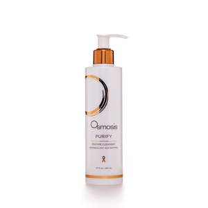 Purify Enzyme Cleanser 200ml