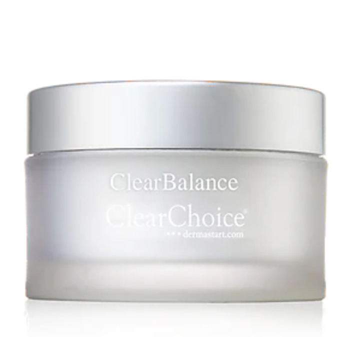 Clear Balance Pads