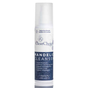 Mandelic Cleanser