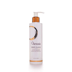 Deep Clean Detox Cleanser 200ml
