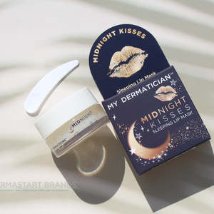 Midnight Kisses Coconut Colada