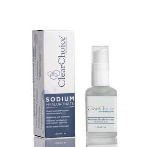 Sodium Hyaluronate