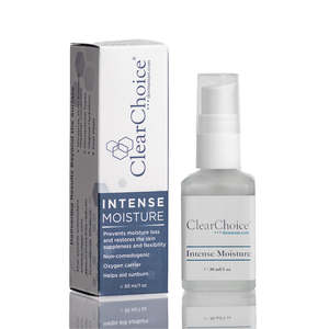 Dryness Dehydration: Intense Moisture