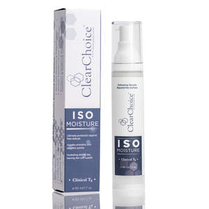 Dryness Dehydration: Iso Moisture