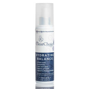 Dryness Dehydration: Hydrate Balance190ml