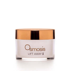 Dryness Dehydration: Lift Away Cleansing Balm
