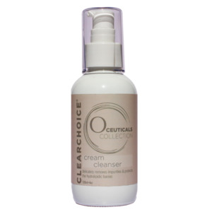 Oceuticals Cream Cleanser
