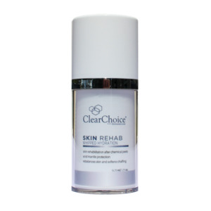 Skin Rehab