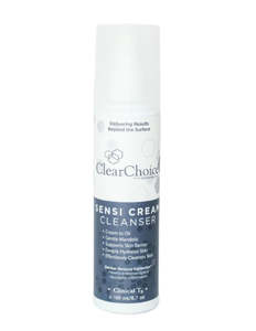 Sensi Cream Cleanser