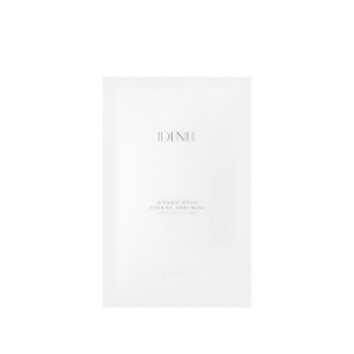 Redness Sensitivity: Idenel Intensive Repair Essential Sheet Mask