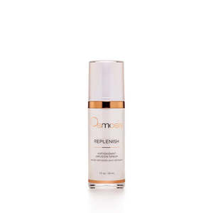 Redness Sensitivity: Replenish Antioxidant Infusion Serum