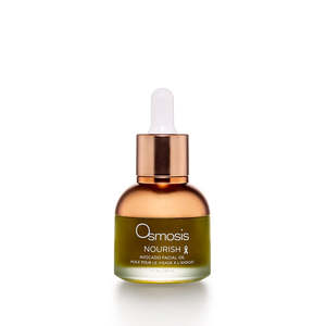 Redness Sensitivity: Nourish Avocado Facial Oil