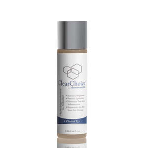 Pigmentation Uneven Skin Tone: Hyperpigmentation Solution TX