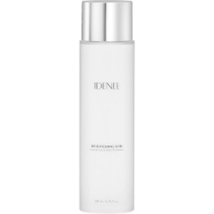 Pigmentation Uneven Skin Tone: Idenel Brightening Skin Toner