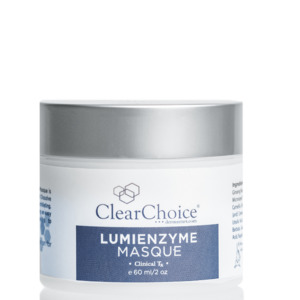 Uneven Texture Pores: ExoZyme