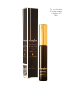 Eye Lip Care: Elleebana Elleeplex LashLift Aftercare