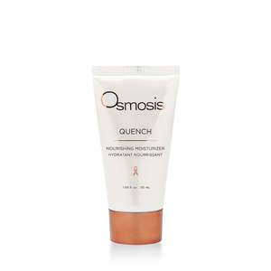 Moisturisers: Quench Nourishing Moisturiser 50ml