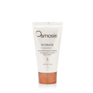 Hydrate Plumping Moisturiser