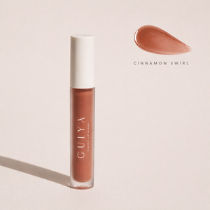 Glazed Lip Gloss Cinnamon Swirl