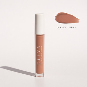 Smashed Liquid Lipstick Ayres Aura