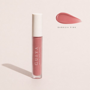 Smashed Liquid Lipstick Mirage