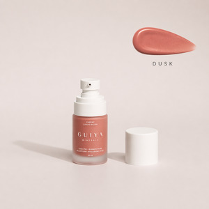 Cheeky Liquid Blush Dusk