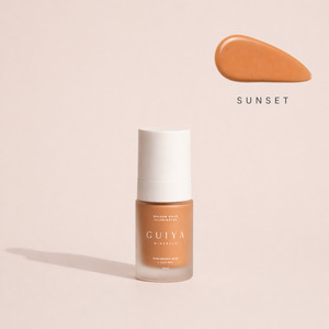 Golden Hour Liquid Illuminator