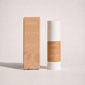 Z-cote Zinc - BB Cream Island Spice
