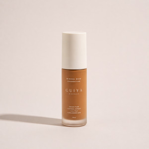 Mineral Muse Foundation Kakadu Clay