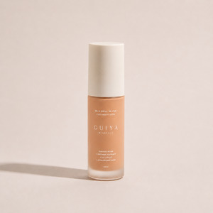 Mineral Muse Foundation Island Spice .5