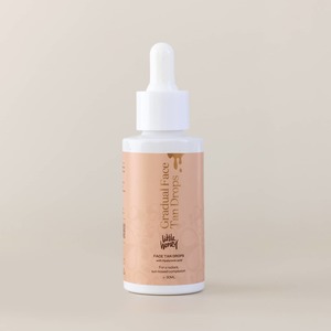 Little Honey: Little Honey Gradual Face Drops