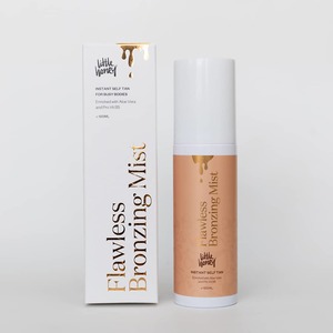 Little Honey: Little Honey Flawless Bronzing Mist