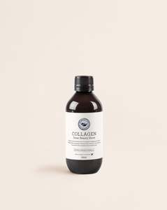 The Beauty Chef: Collagen Supercharged 500ml