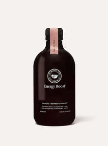 The Beauty Chef: Adaptogen Supercharged
