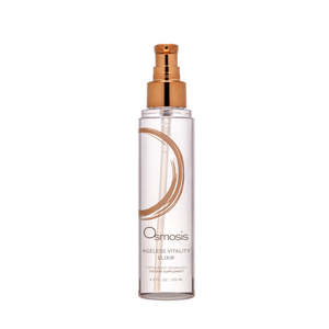 Supplements: Ageless Vitality Elixir