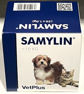 Samylin Cat & Small Dog