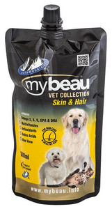 Products: Mybeau Skin & Hair 300ml