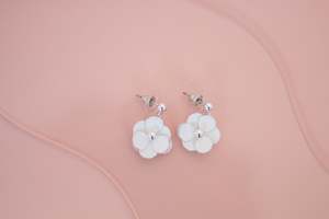 Floral Inspired: Blossom Studs