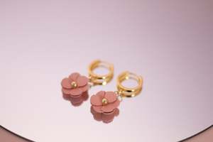 Floral Inspired: Blossom Huggies