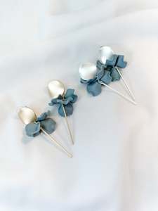 Floral Inspired: Petite Petals