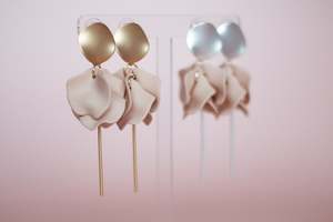 Floral Inspired: Flora