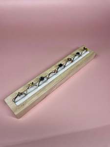 Willow Luxe: Layla Rings