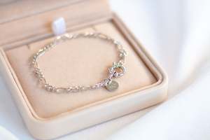Esther Figaro Bracelet