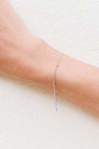 Georgie Beaded Bracelet