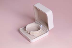 Adeline Pearl Bracelet