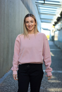 The Original Woman's Crew