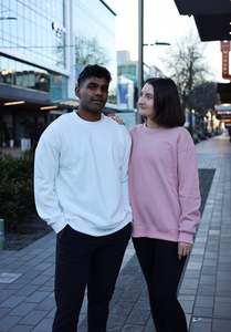 Willow Clothing: The Original Mens Crew