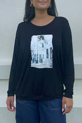 Ketz Ke: Ketz-Ke: Screen Kahuna Tee: