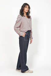 Ketz Ke: Ketz-Ke: Bass Pant.